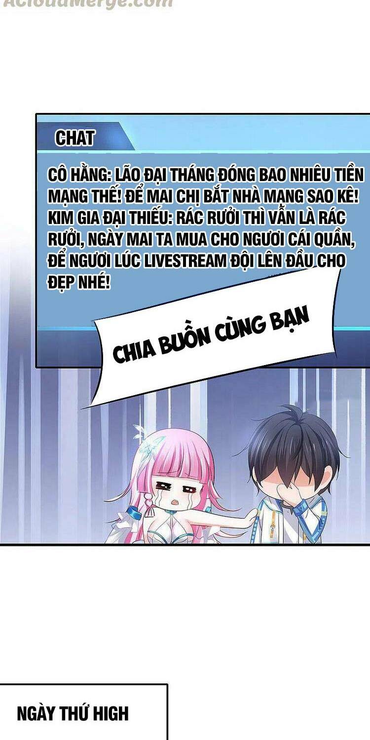Vô Địch Học Bạ Hệ Thống - Chapter 134 - Page 5