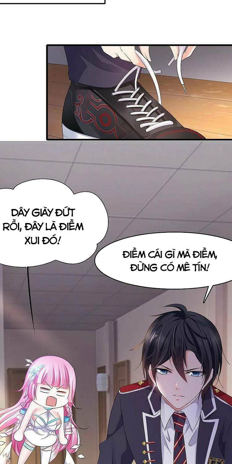 Vô Địch Học Bạ Hệ Thống - Chapter 134 - Page 6