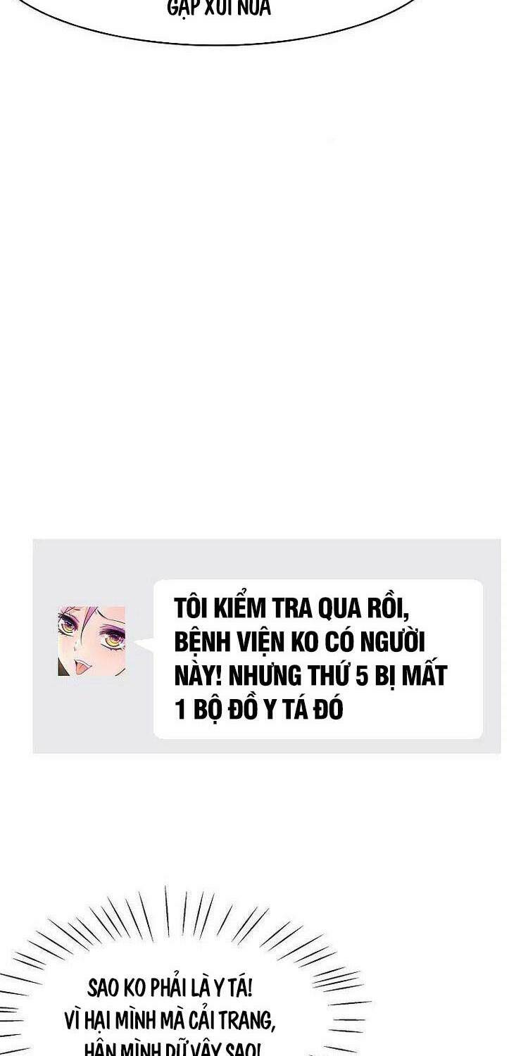 Vô Địch Học Bạ Hệ Thống - Chapter 135 - Page 11