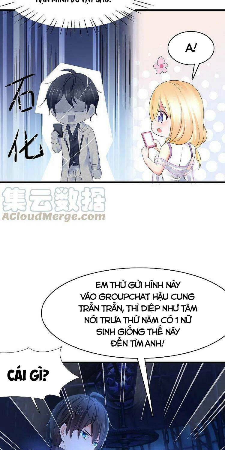 Vô Địch Học Bạ Hệ Thống - Chapter 135 - Page 12