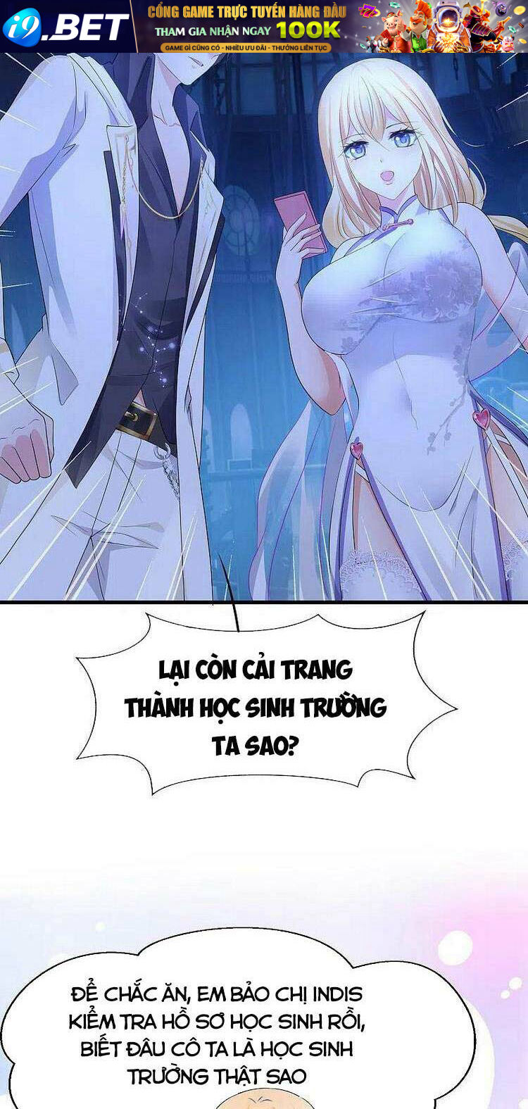 Vô Địch Học Bạ Hệ Thống - Chapter 135 - Page 13