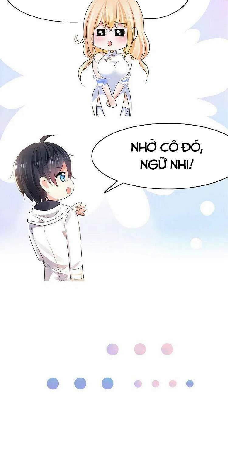 Vô Địch Học Bạ Hệ Thống - Chapter 135 - Page 14