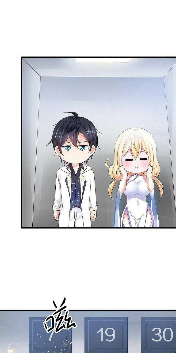 Vô Địch Học Bạ Hệ Thống - Chapter 135 - Page 17