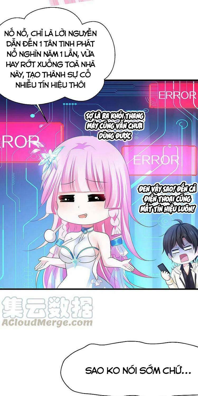 Vô Địch Học Bạ Hệ Thống - Chapter 135 - Page 21