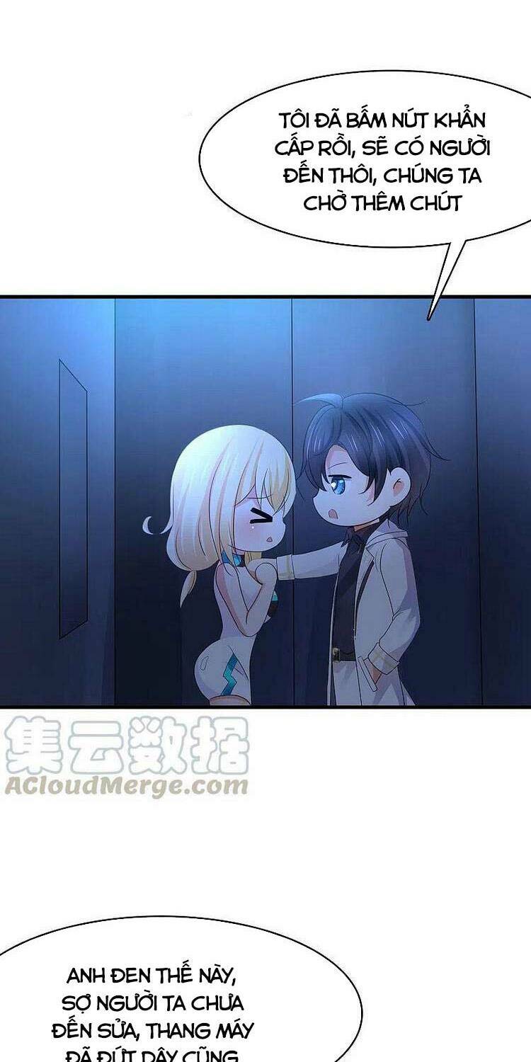 Vô Địch Học Bạ Hệ Thống - Chapter 135 - Page 24