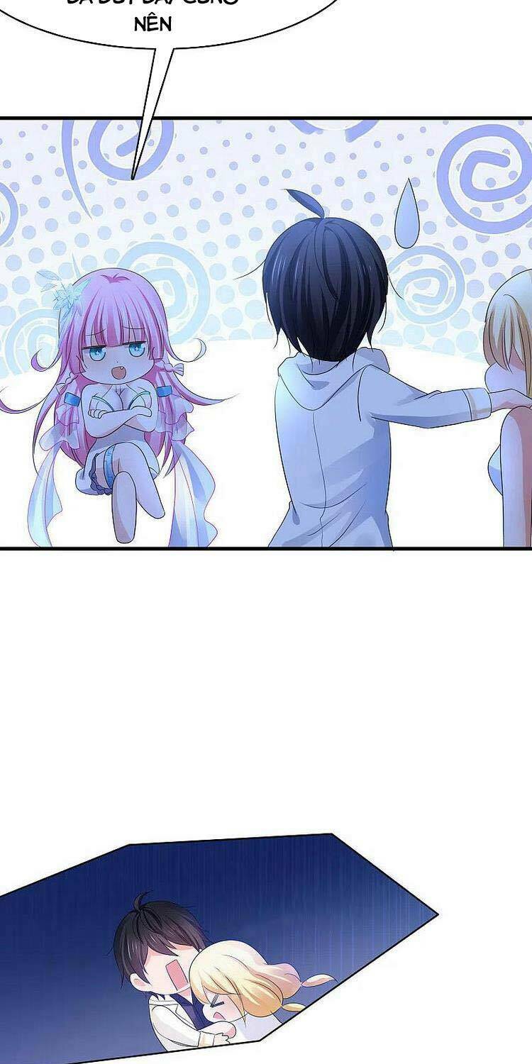 Vô Địch Học Bạ Hệ Thống - Chapter 135 - Page 25