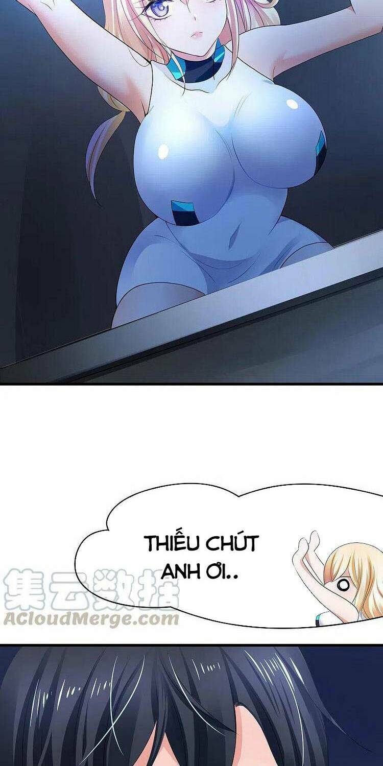 Vô Địch Học Bạ Hệ Thống - Chapter 135 - Page 32