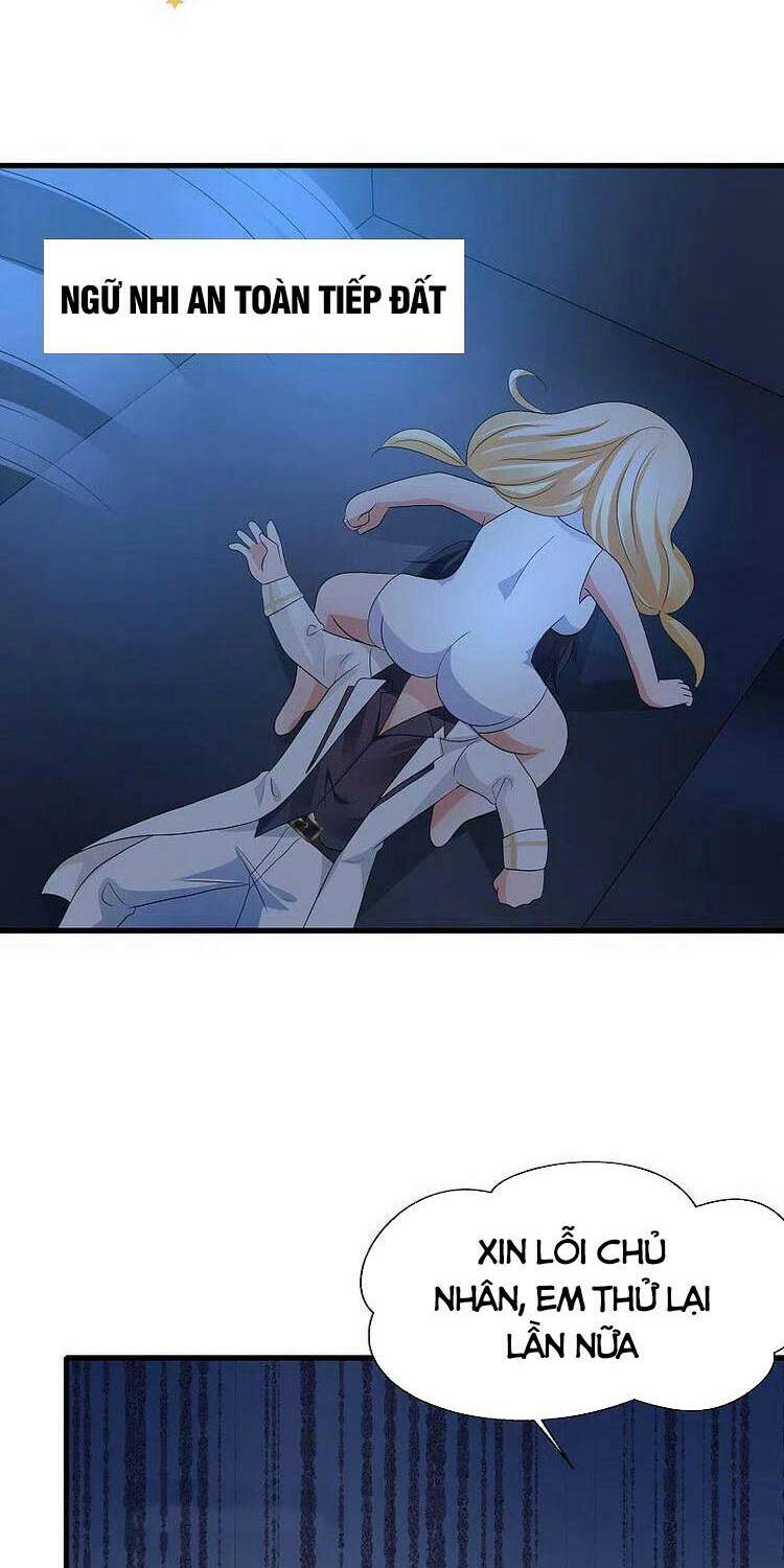 Vô Địch Học Bạ Hệ Thống - Chapter 135 - Page 34