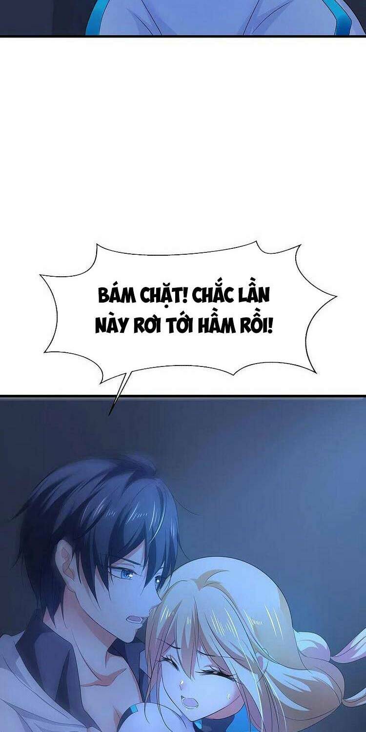 Vô Địch Học Bạ Hệ Thống - Chapter 135 - Page 36