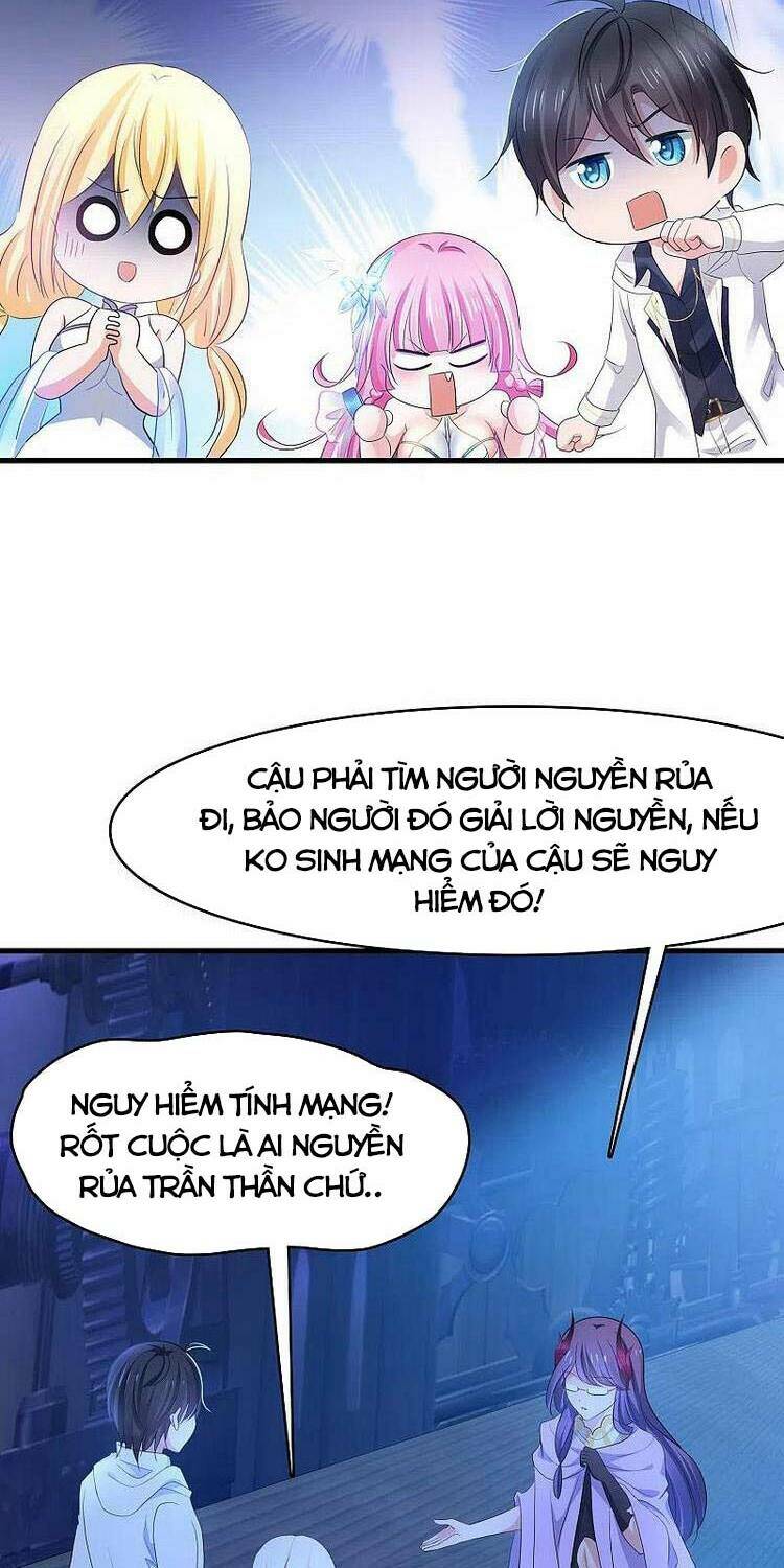 Vô Địch Học Bạ Hệ Thống - Chapter 135 - Page 3