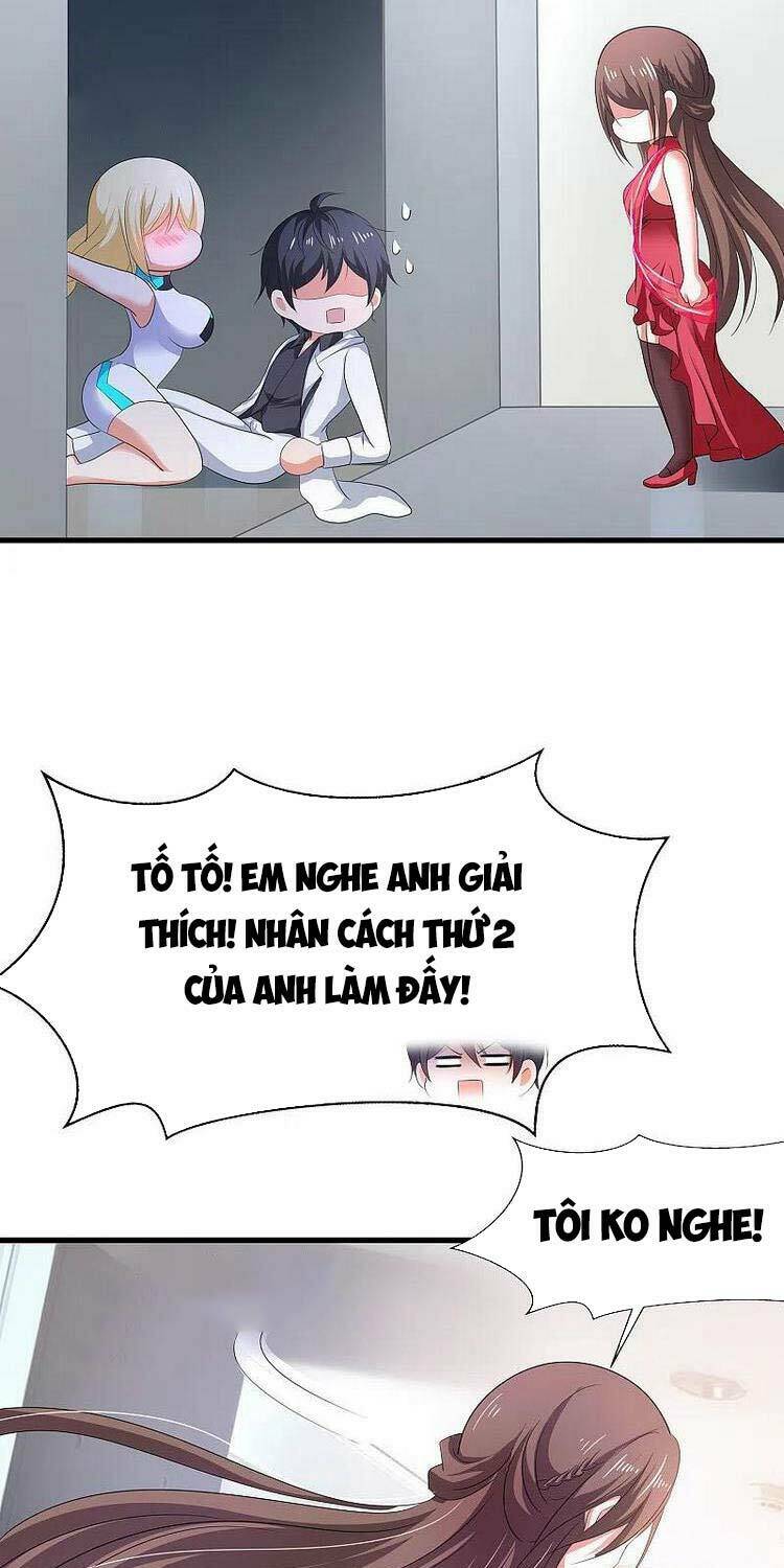 Vô Địch Học Bạ Hệ Thống - Chapter 135 - Page 42