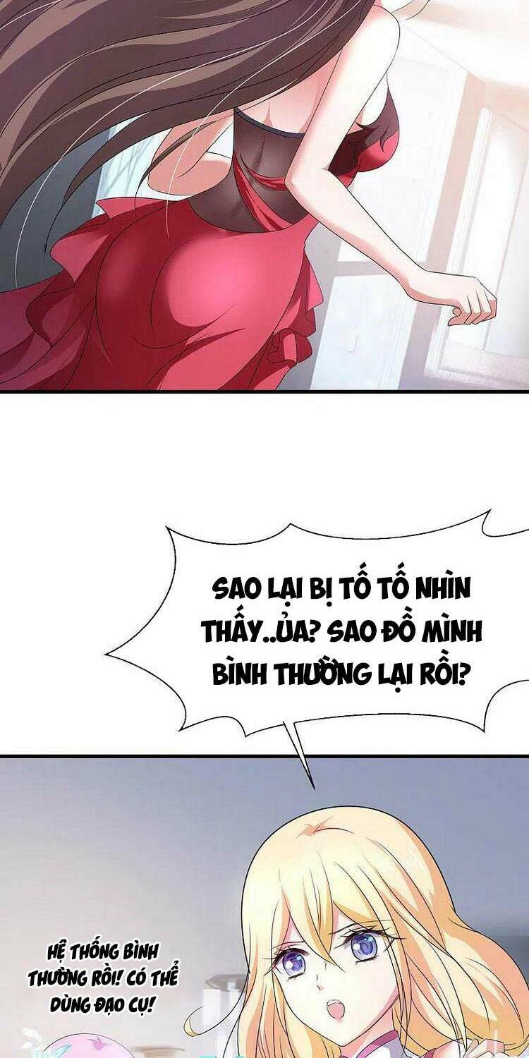 Vô Địch Học Bạ Hệ Thống - Chapter 135 - Page 43