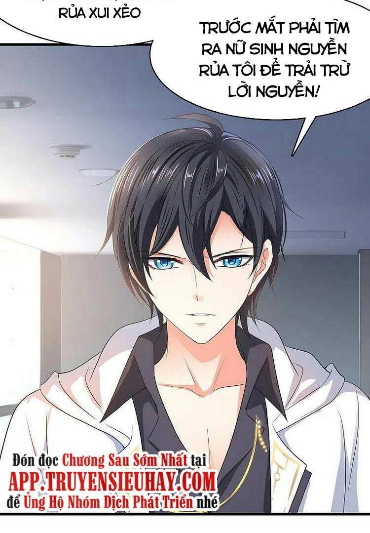 Vô Địch Học Bạ Hệ Thống - Chapter 135 - Page 45