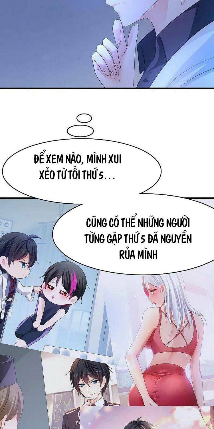 Vô Địch Học Bạ Hệ Thống - Chapter 135 - Page 5