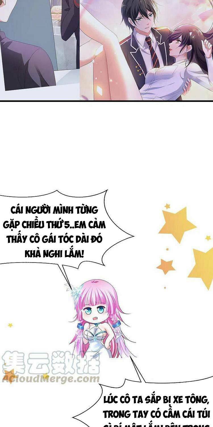 Vô Địch Học Bạ Hệ Thống - Chapter 135 - Page 6