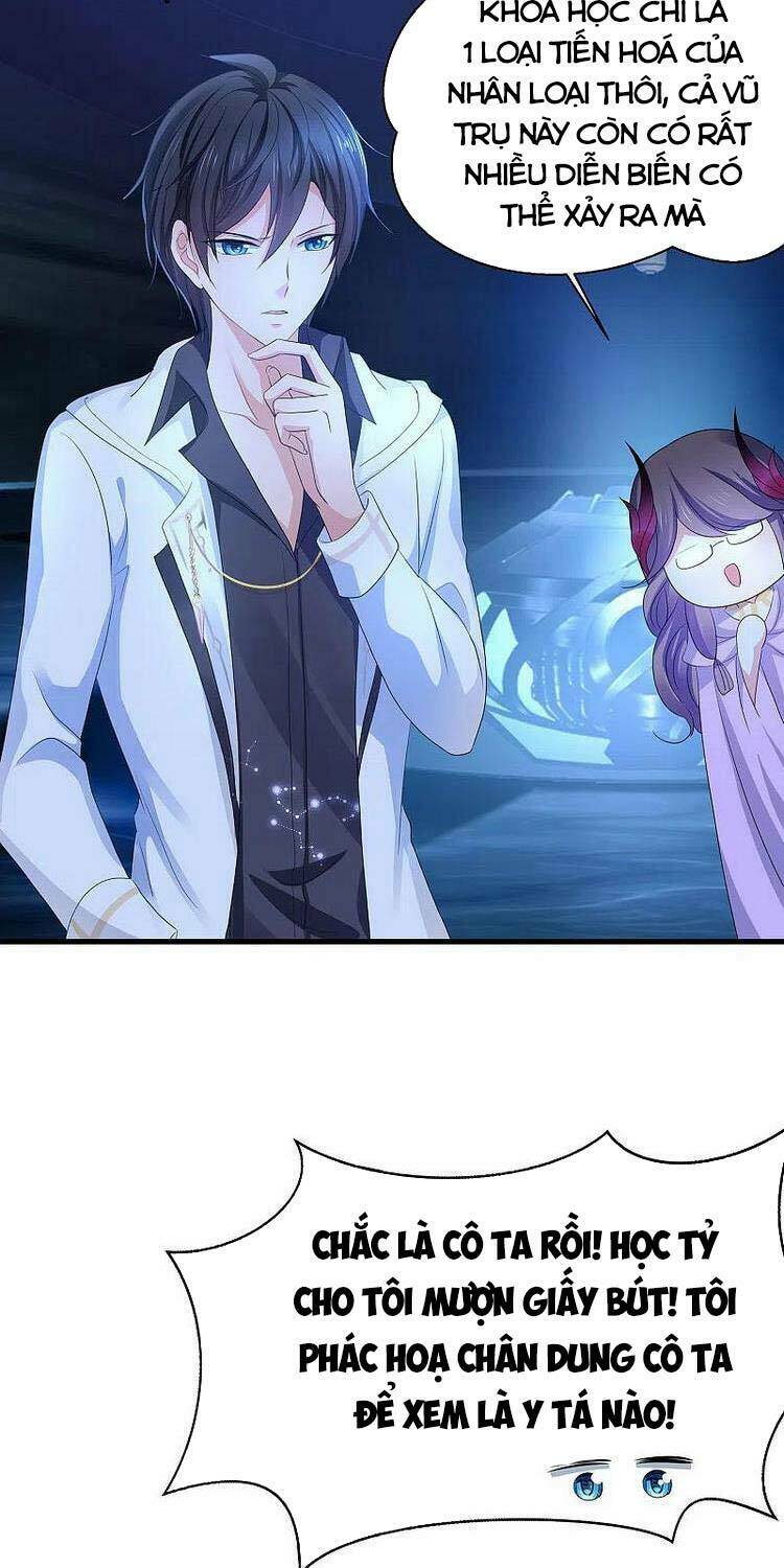 Vô Địch Học Bạ Hệ Thống - Chapter 135 - Page 8