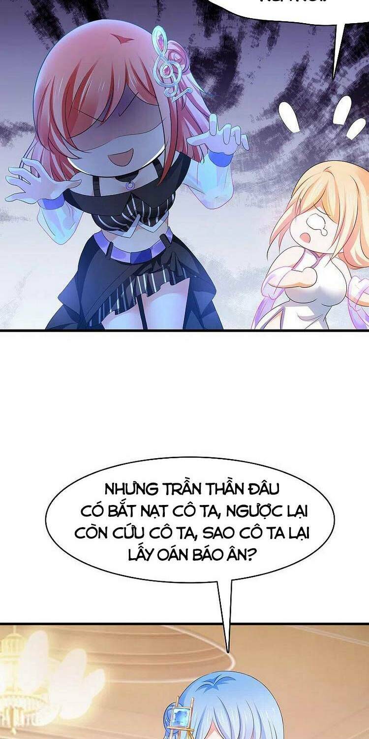 Vô Địch Học Bạ Hệ Thống - Chapter 136 - Page 9