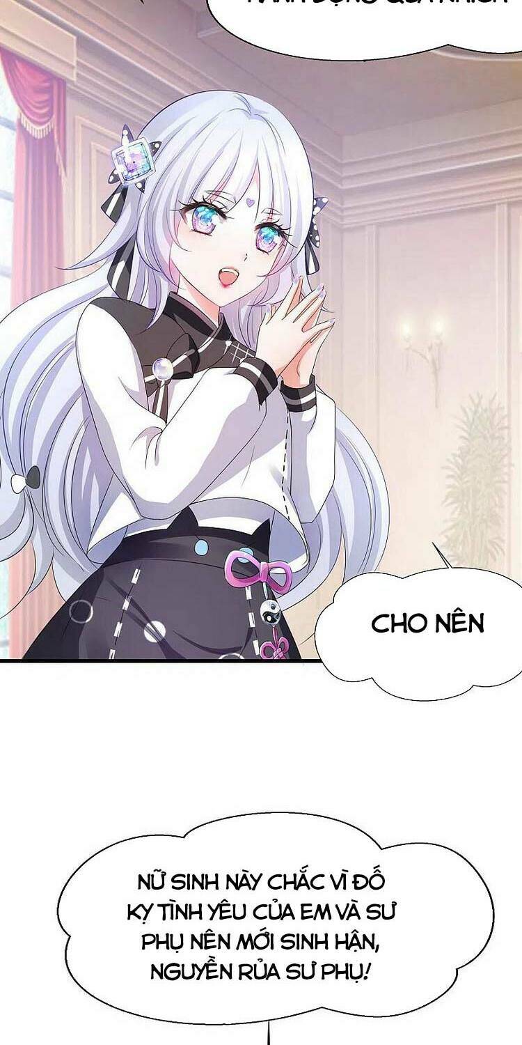 Vô Địch Học Bạ Hệ Thống - Chapter 136 - Page 11