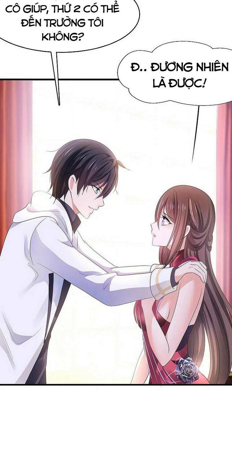 Vô Địch Học Bạ Hệ Thống - Chapter 136 - Page 15