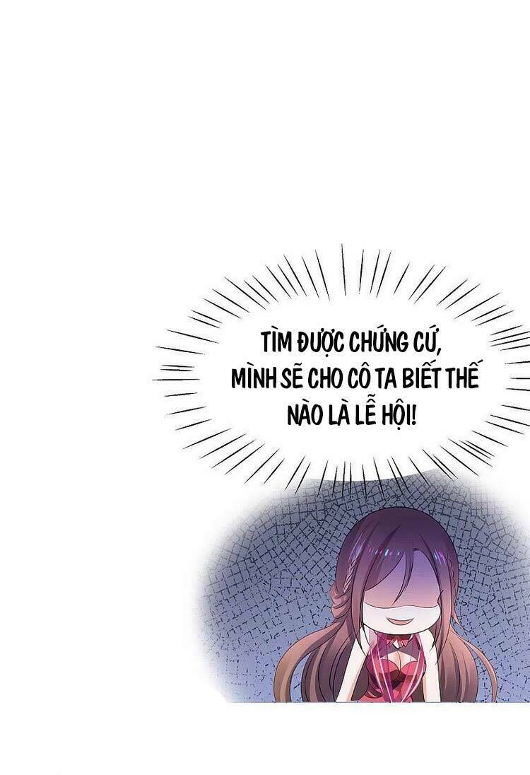 Vô Địch Học Bạ Hệ Thống - Chapter 136 - Page 17