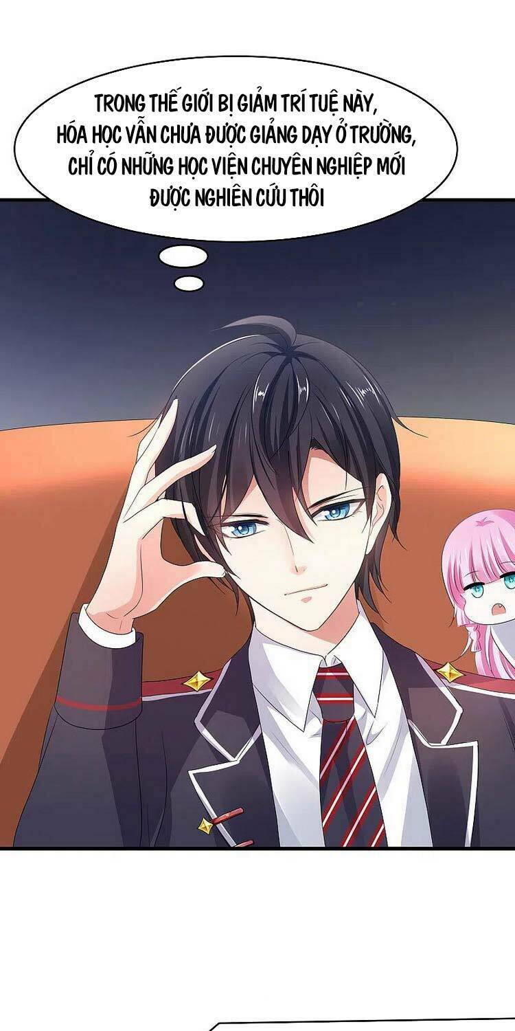 Vô Địch Học Bạ Hệ Thống - Chapter 136 - Page 22