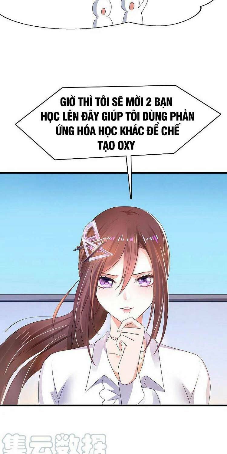 Vô Địch Học Bạ Hệ Thống - Chapter 136 - Page 25