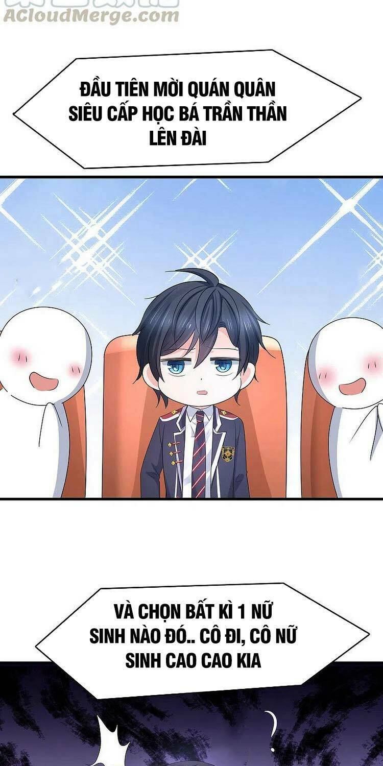 Vô Địch Học Bạ Hệ Thống - Chapter 136 - Page 26