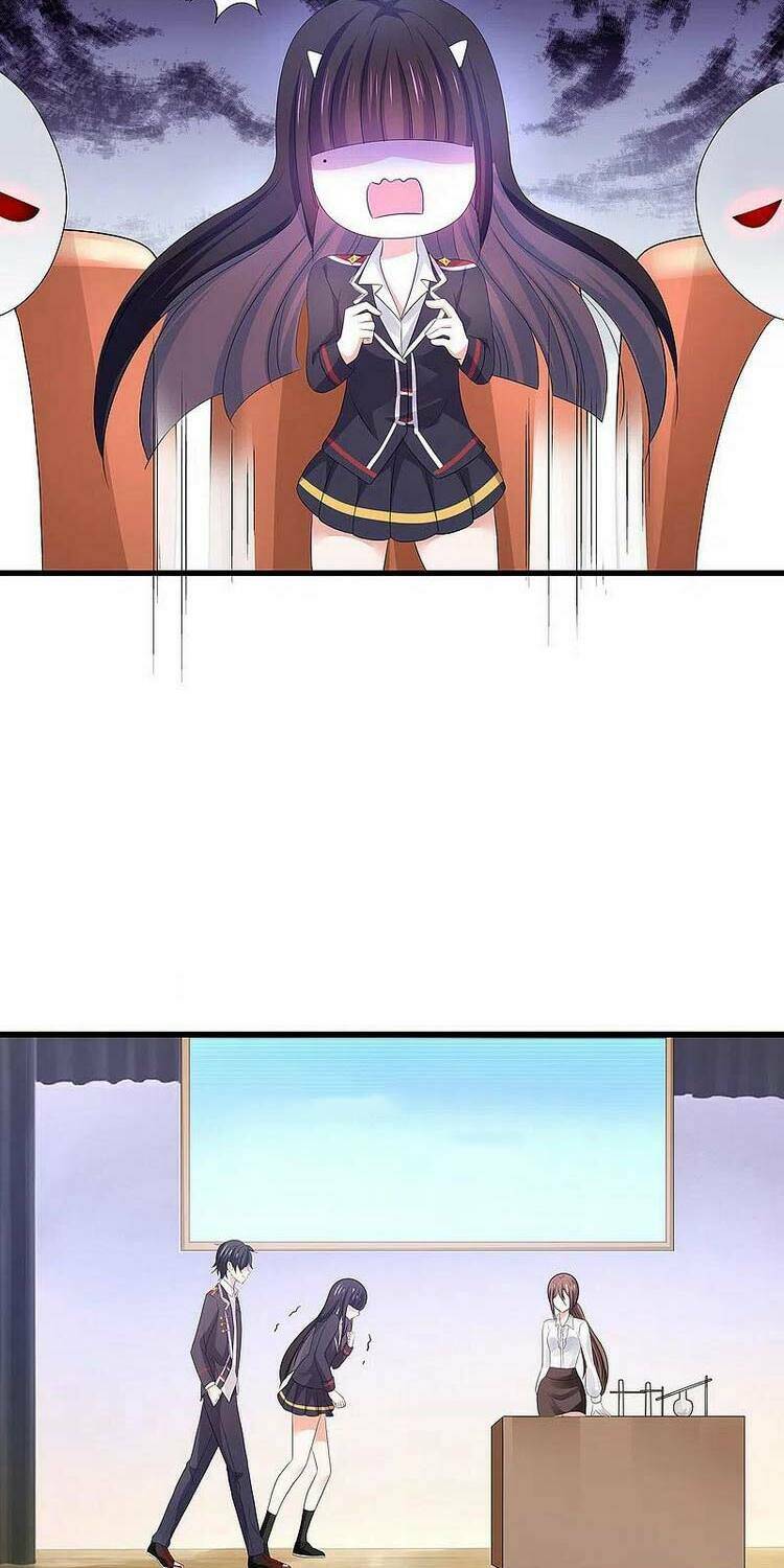 Vô Địch Học Bạ Hệ Thống - Chapter 136 - Page 27