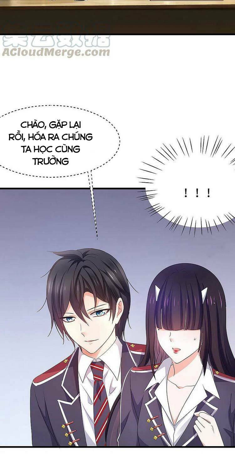 Vô Địch Học Bạ Hệ Thống - Chapter 136 - Page 28