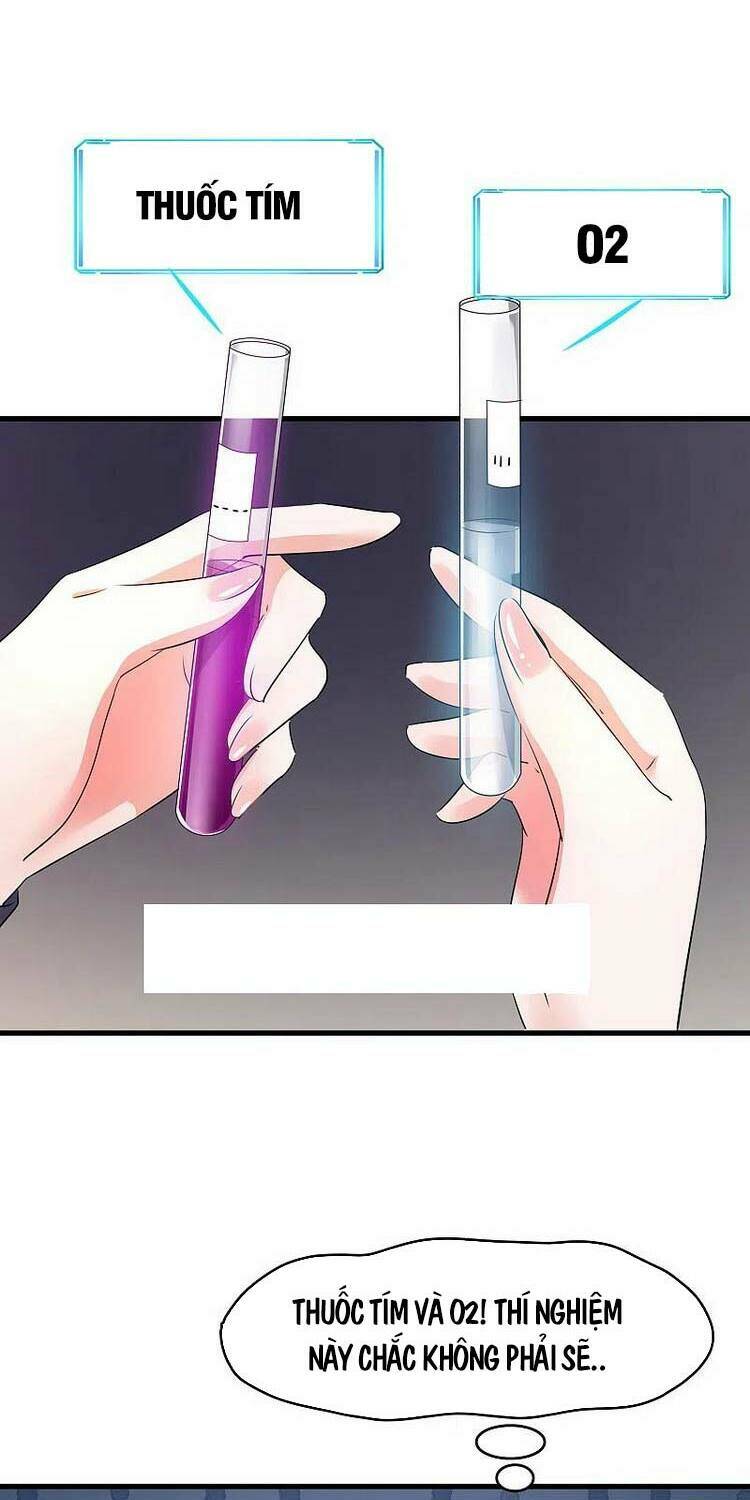 Vô Địch Học Bạ Hệ Thống - Chapter 136 - Page 29