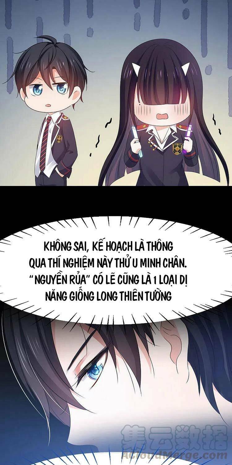 Vô Địch Học Bạ Hệ Thống - Chapter 136 - Page 30