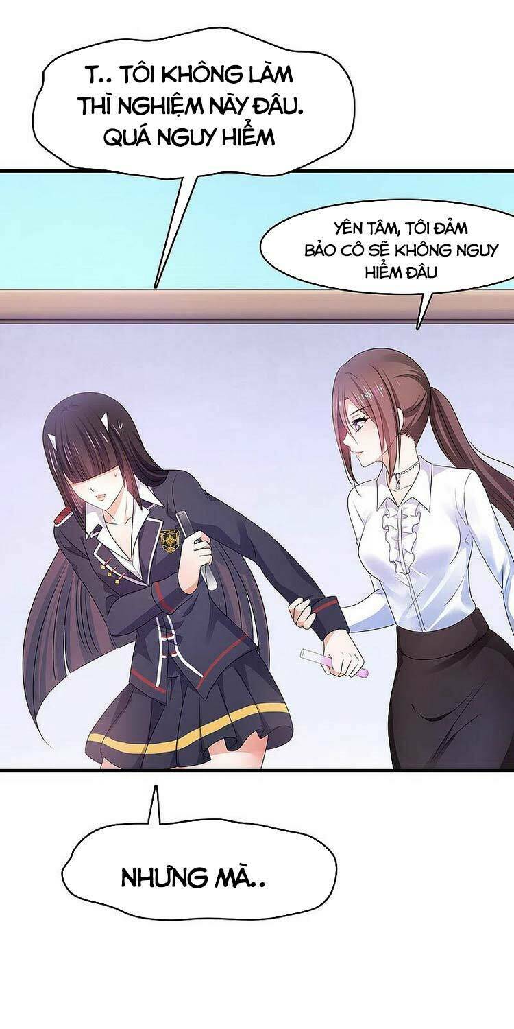 Vô Địch Học Bạ Hệ Thống - Chapter 136 - Page 32