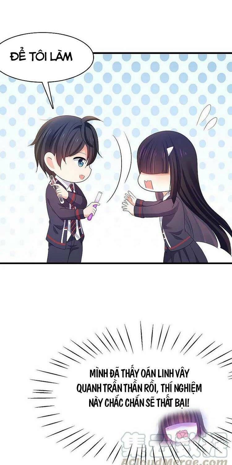 Vô Địch Học Bạ Hệ Thống - Chapter 136 - Page 33