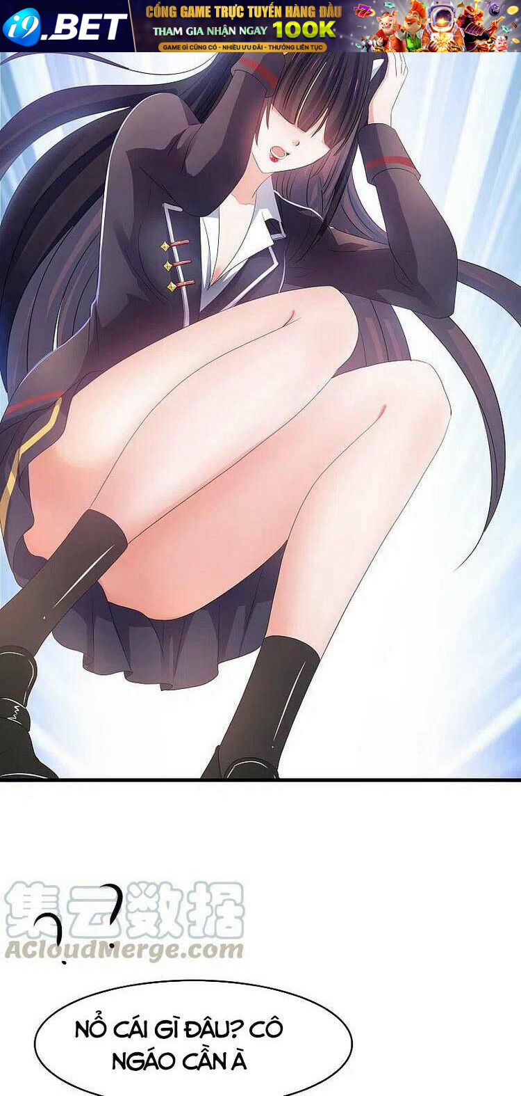 Vô Địch Học Bạ Hệ Thống - Chapter 136 - Page 36