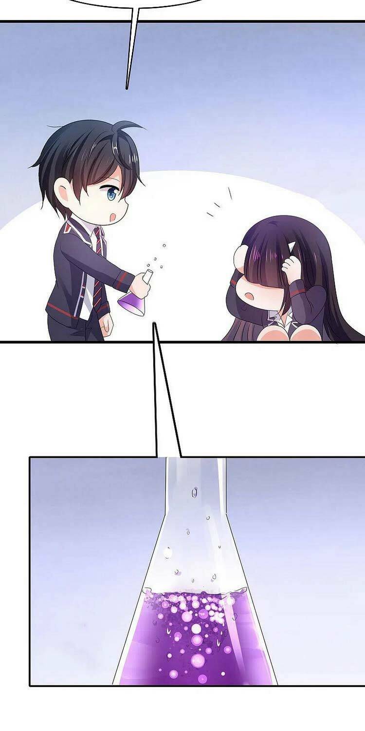 Vô Địch Học Bạ Hệ Thống - Chapter 136 - Page 37