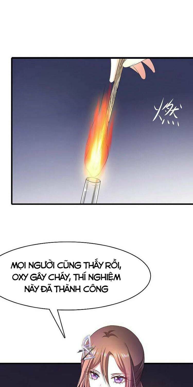 Vô Địch Học Bạ Hệ Thống - Chapter 136 - Page 38