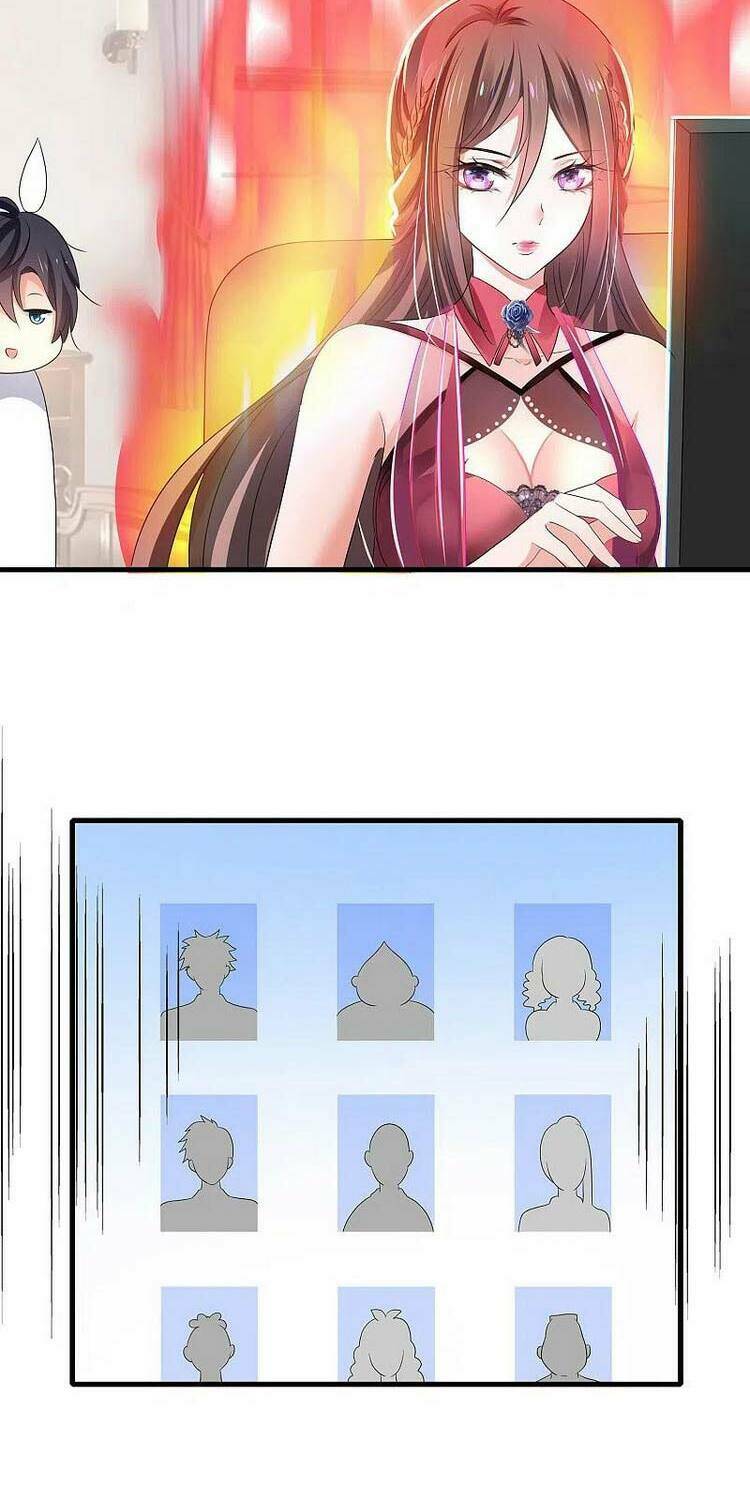 Vô Địch Học Bạ Hệ Thống - Chapter 136 - Page 3