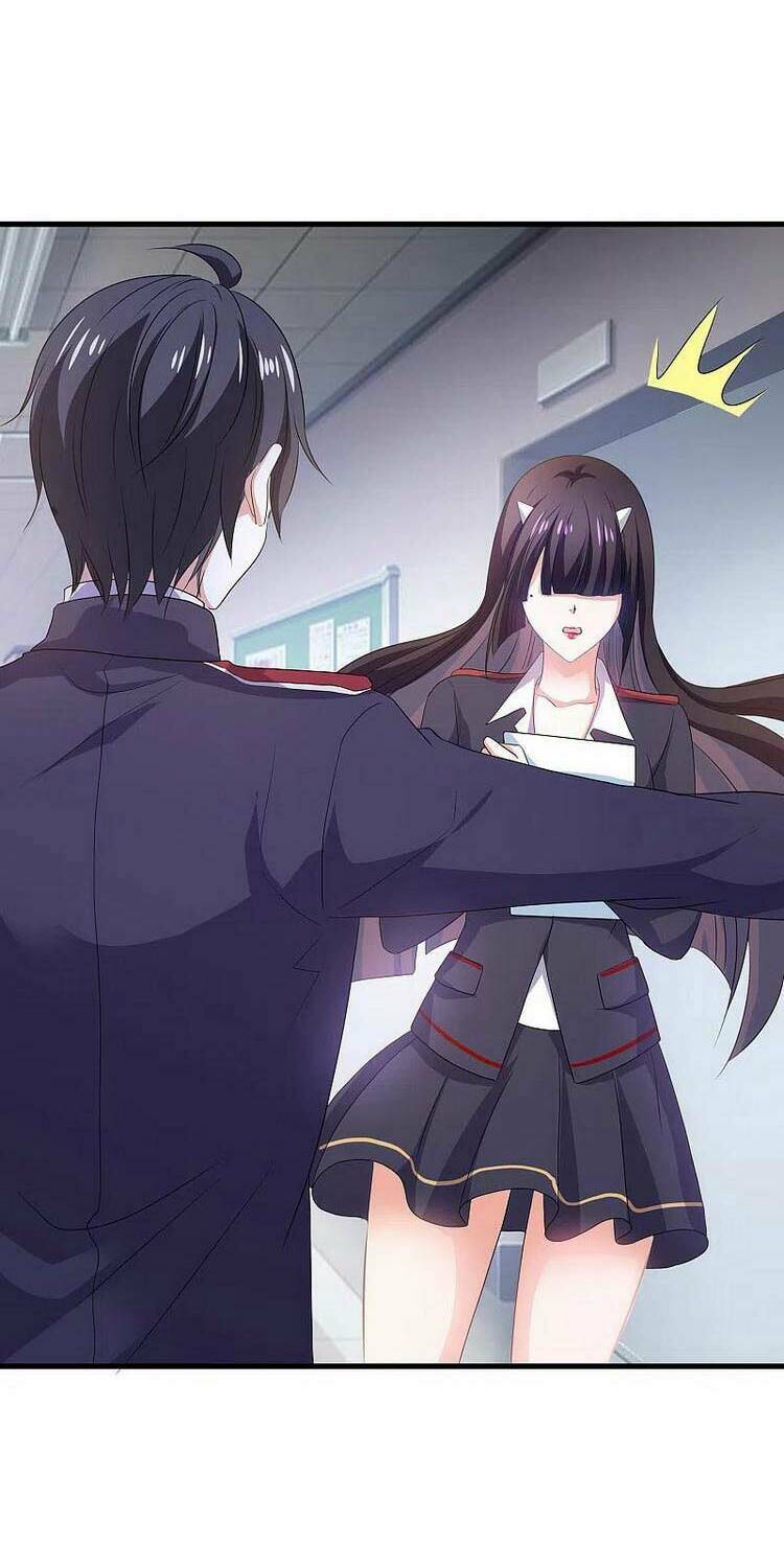 Vô Địch Học Bạ Hệ Thống - Chapter 136 - Page 42