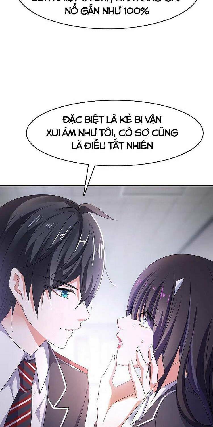 Vô Địch Học Bạ Hệ Thống - Chapter 136 - Page 44