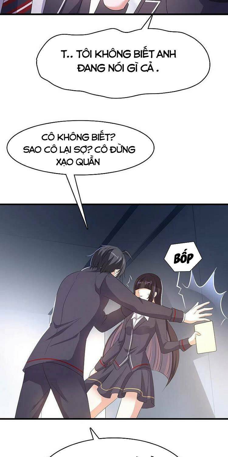 Vô Địch Học Bạ Hệ Thống - Chapter 136 - Page 45