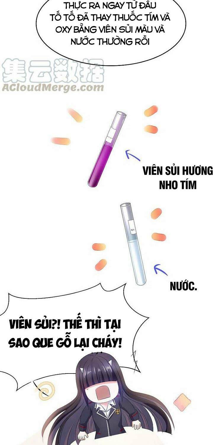 Vô Địch Học Bạ Hệ Thống - Chapter 136 - Page 46