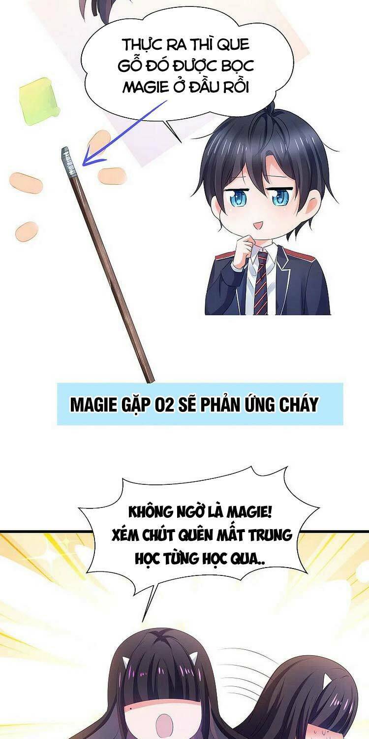 Vô Địch Học Bạ Hệ Thống - Chapter 136 - Page 47