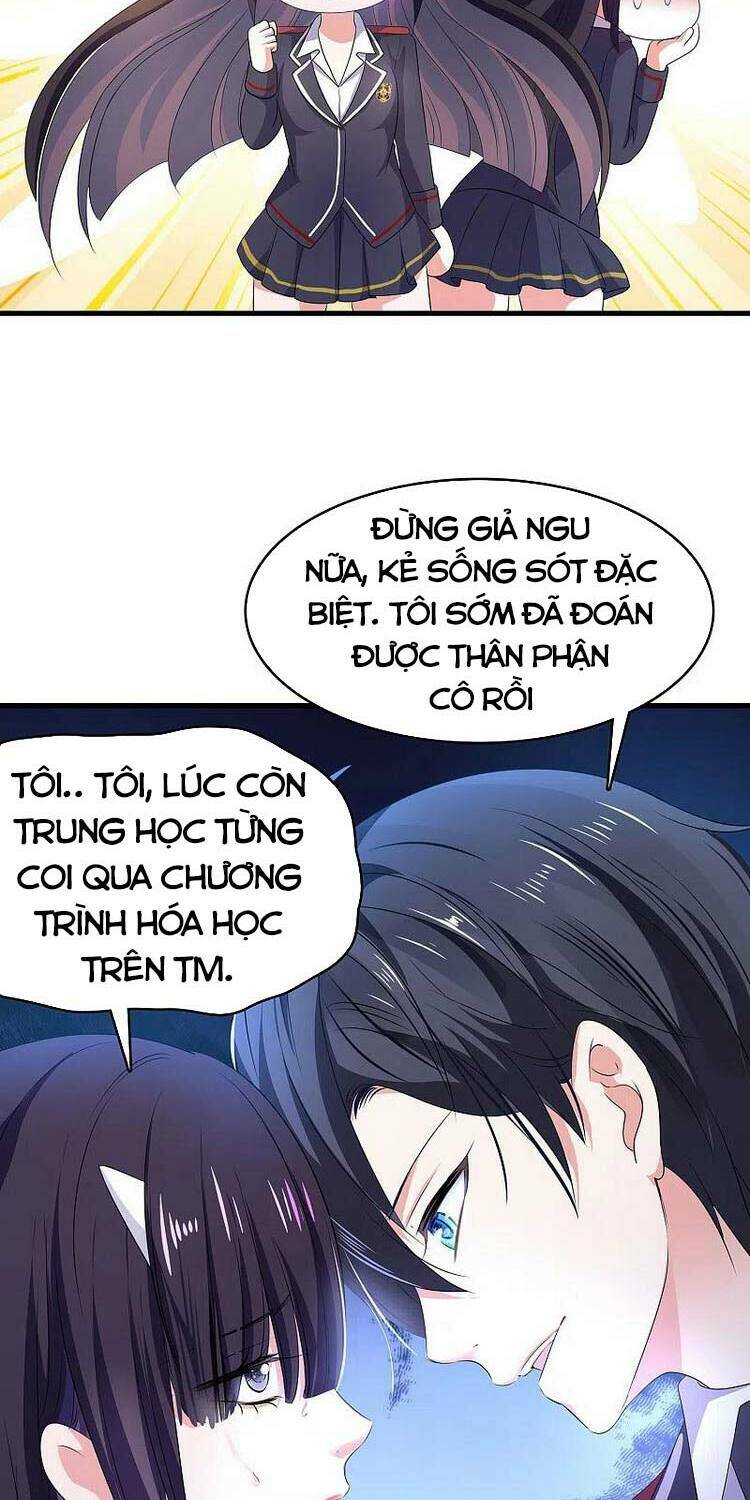 Vô Địch Học Bạ Hệ Thống - Chapter 136 - Page 48