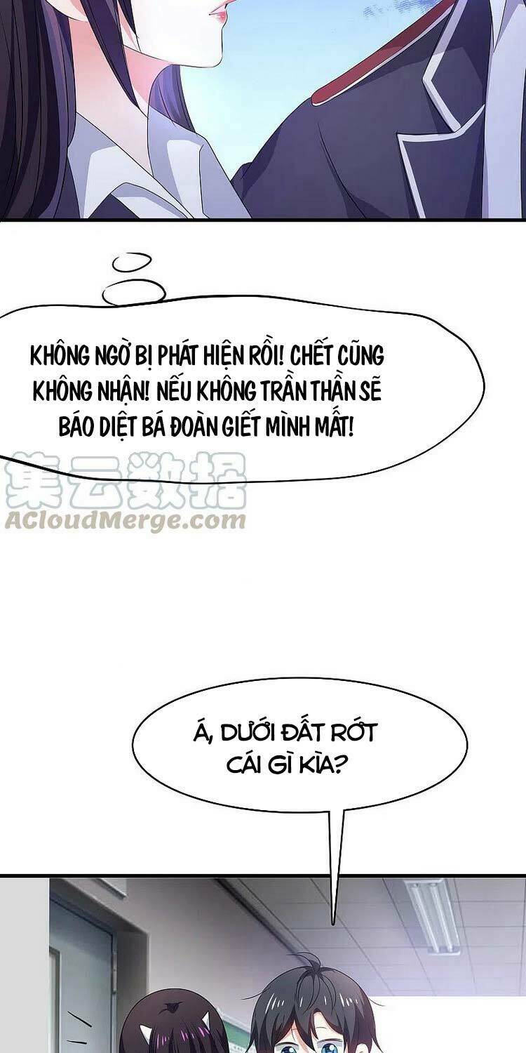 Vô Địch Học Bạ Hệ Thống - Chapter 136 - Page 49