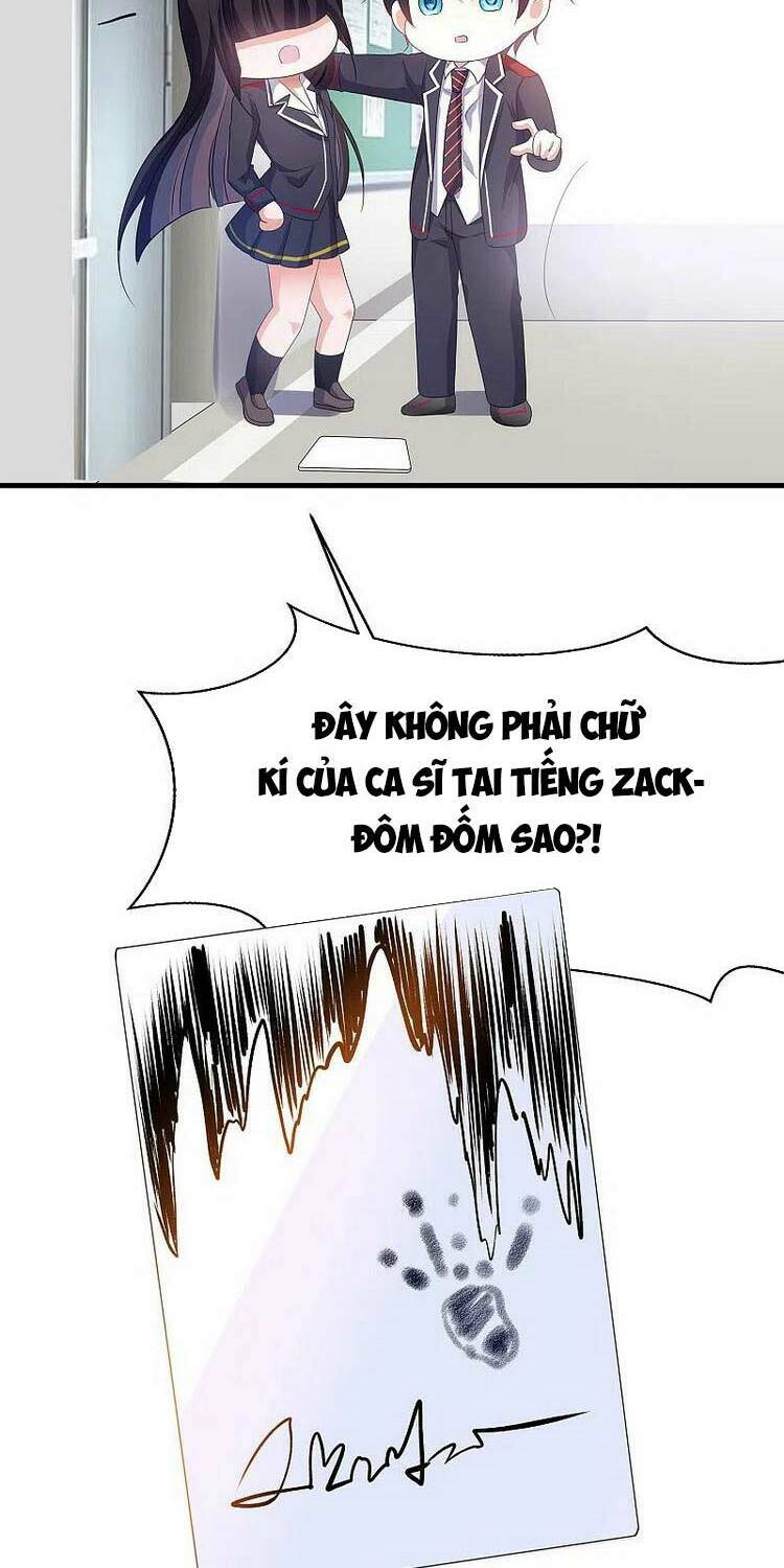 Vô Địch Học Bạ Hệ Thống - Chapter 136 - Page 50