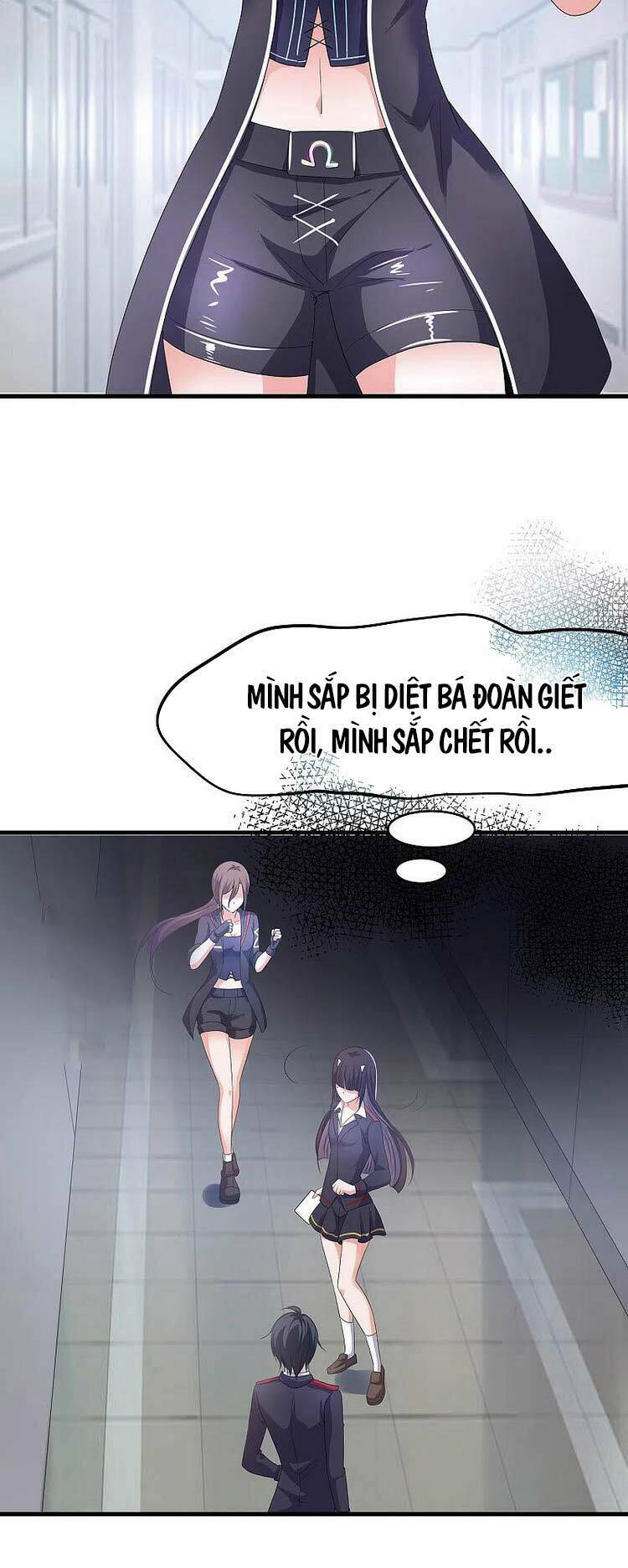 Vô Địch Học Bạ Hệ Thống - Chapter 136 - Page 53