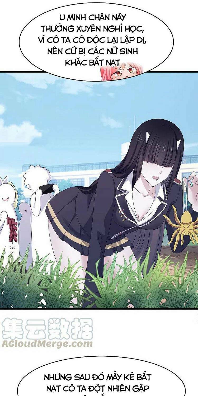 Vô Địch Học Bạ Hệ Thống - Chapter 136 - Page 7