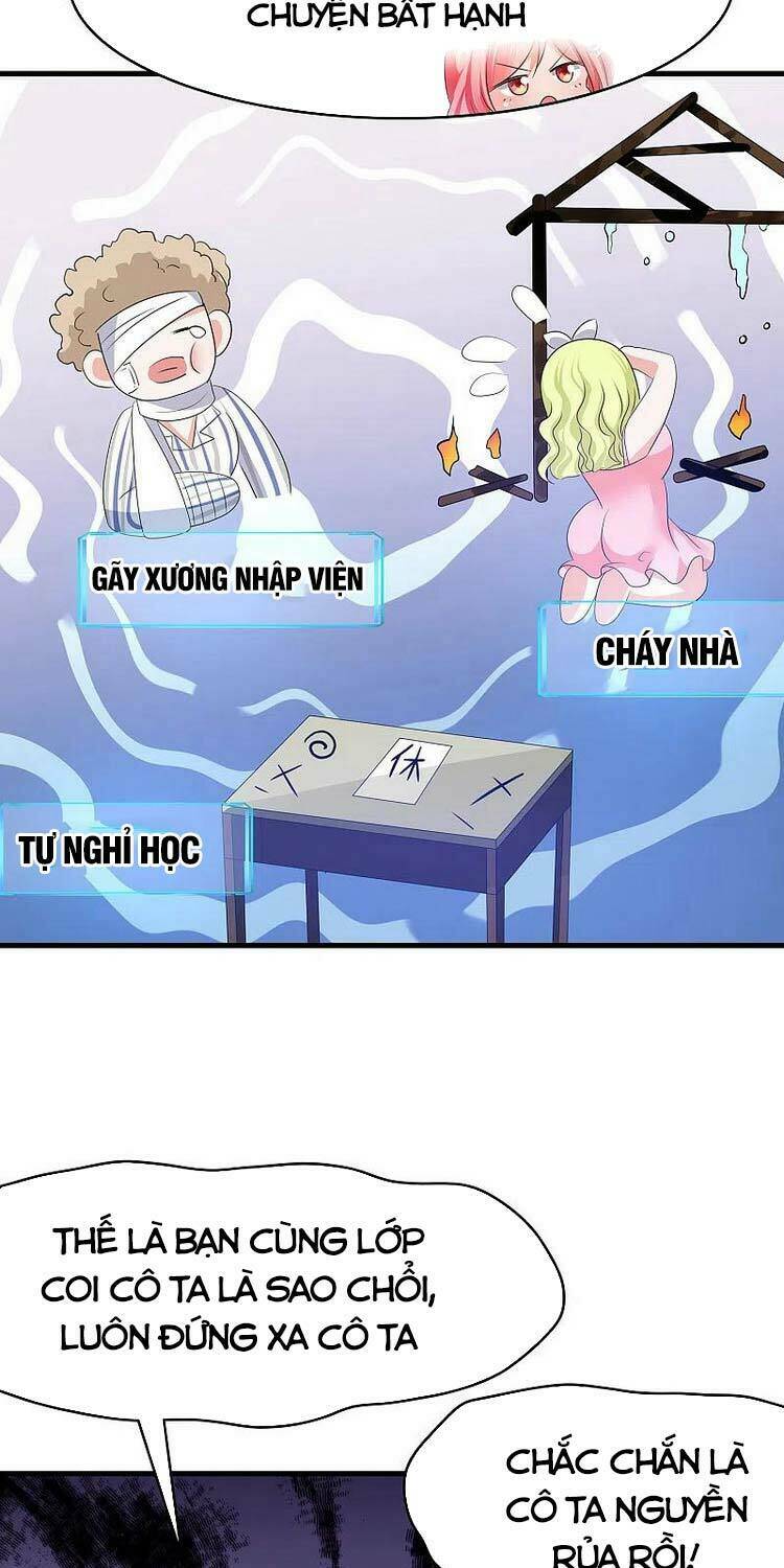 Vô Địch Học Bạ Hệ Thống - Chapter 136 - Page 8