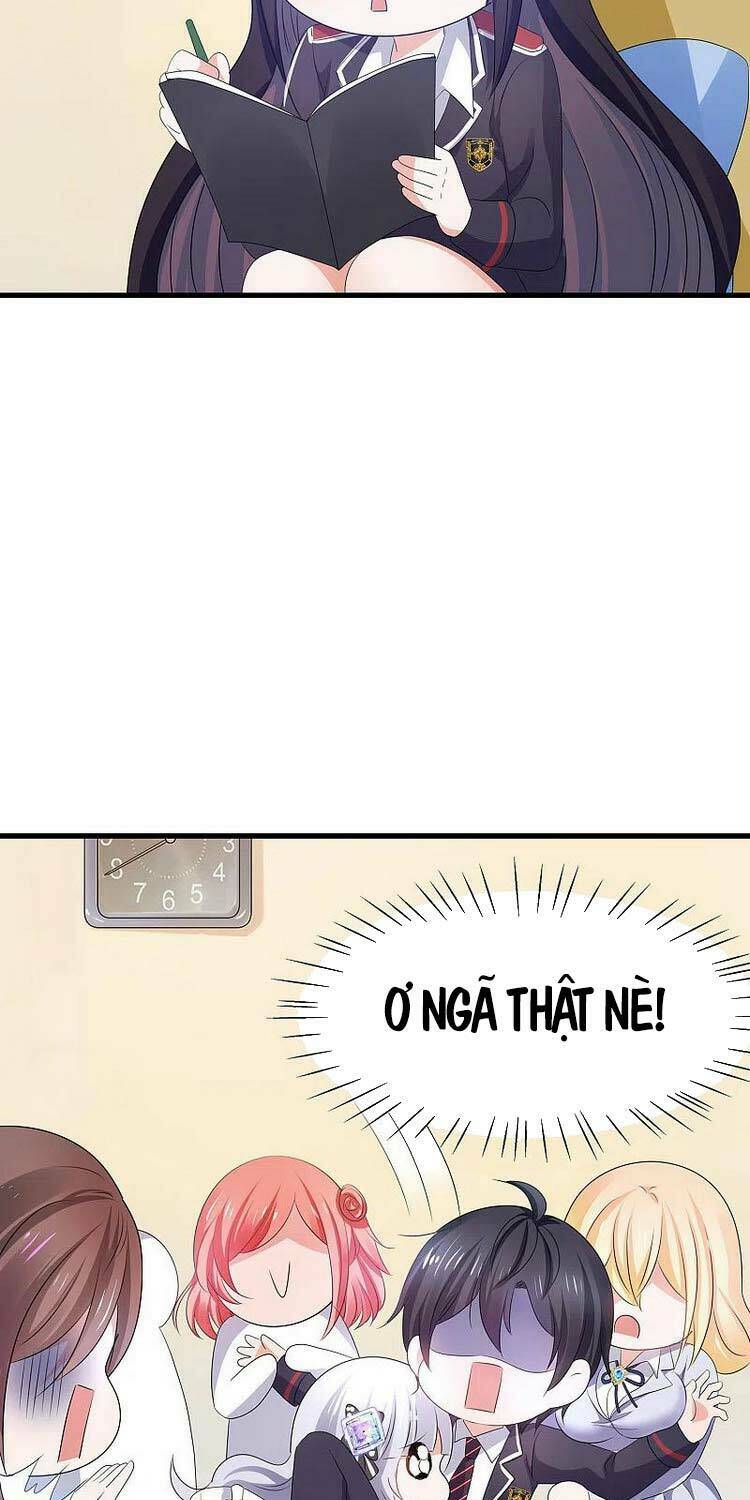 Vô Địch Học Bạ Hệ Thống - Chapter 137 - Page 12