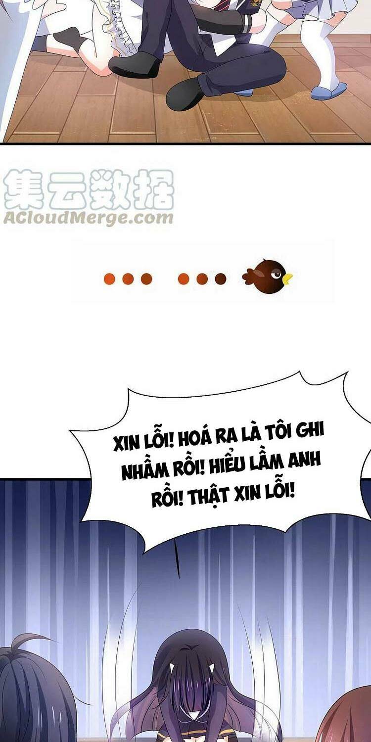 Vô Địch Học Bạ Hệ Thống - Chapter 137 - Page 13